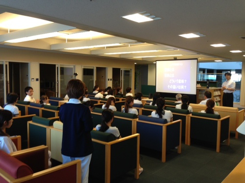 20130819福井県済生会病院健診センターけんしん塾_2.JPG